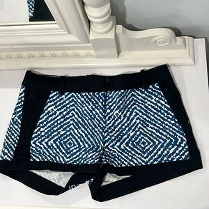 J. Crew Shorts Size 4 in like new condition from smoke free home!